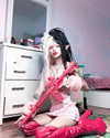 kriiizellda Altpins Profile Picture