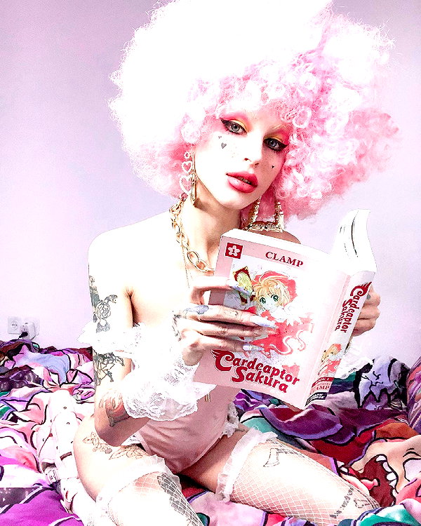 kriiizellda instagram image archive image