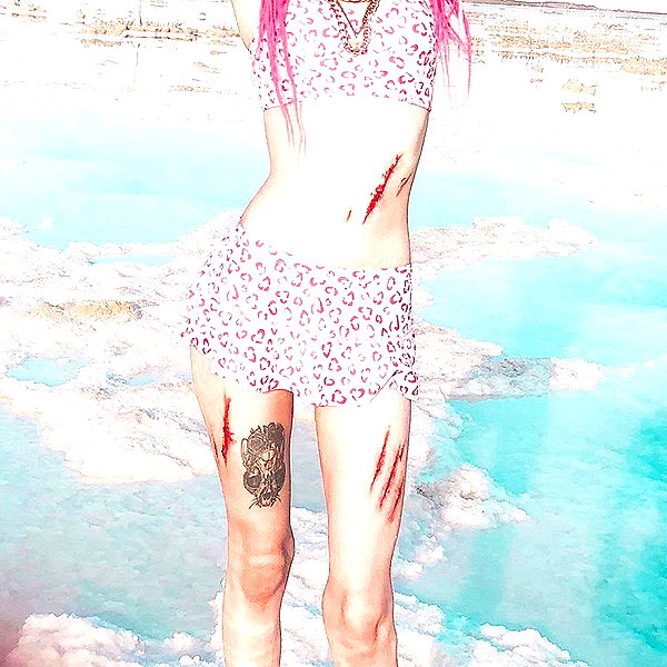 kriiizellda instagram image archive image