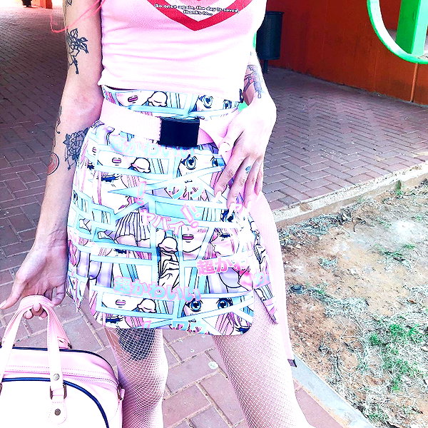 kriiizellda instagram image archive image