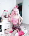 kriiizellda Altpins Profile Picture