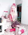 kriiizellda Altpins Profile Picture