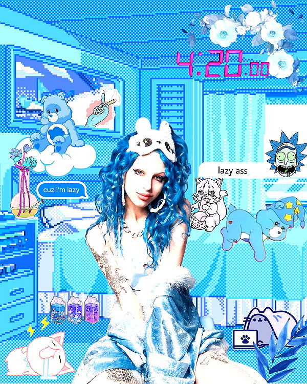 kriiizellda instagram image archive image