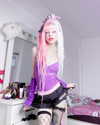 kriiizellda Altpins Profile Picture