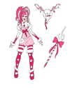 kriiizellda Altpins Profile Picture