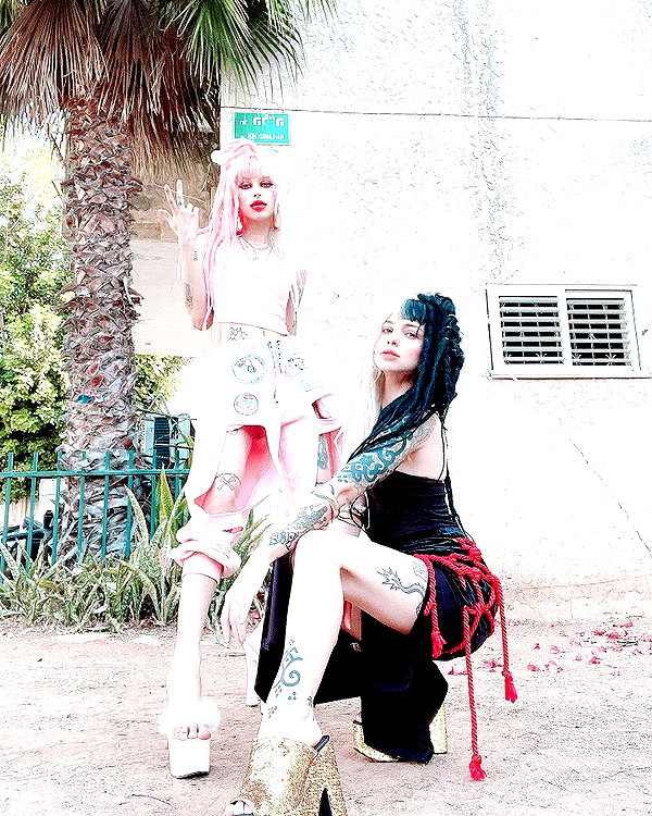 kriiizellda instagram image archive image