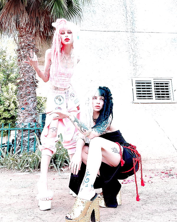 kriiizellda instagram image archive image