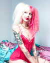 kriiizellda Altpins Profile Picture