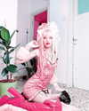kriiizellda Altpins Profile Picture