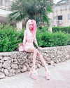 kriiizellda Altpins Profile Picture