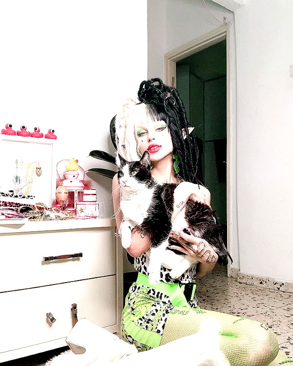 kriiizellda instagram image archive image