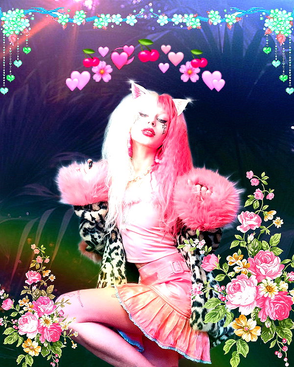 kriiizellda instagram image archive image