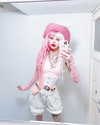 kriiizellda Altpins Profile Picture