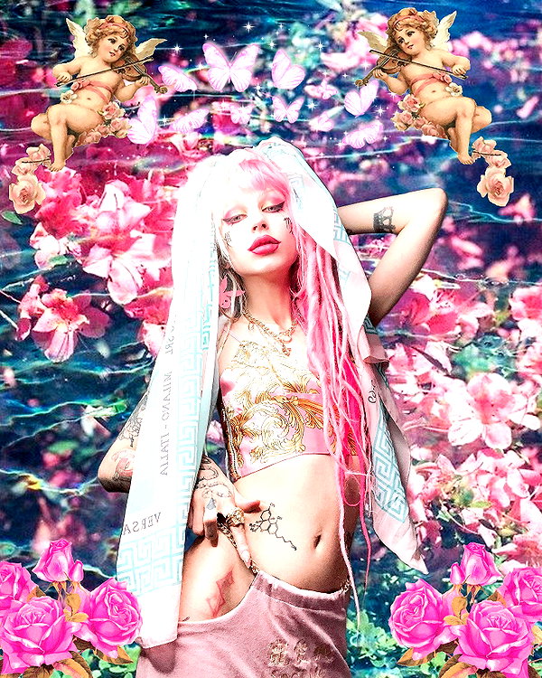 kriiizellda instagram image archive image