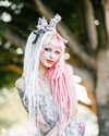 kriiizellda Altpins Profile Picture