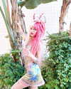 kriiizellda Altpins Profile Picture