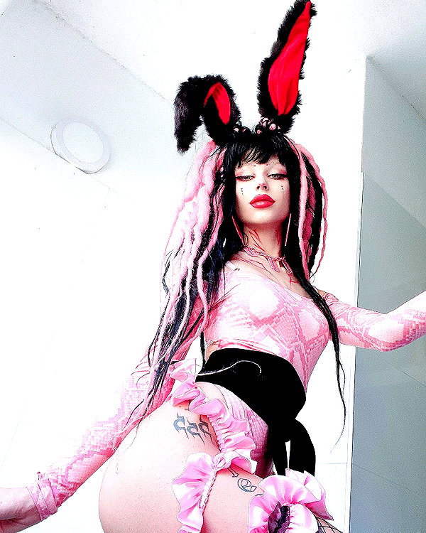 kriiizellda instagram image archive image