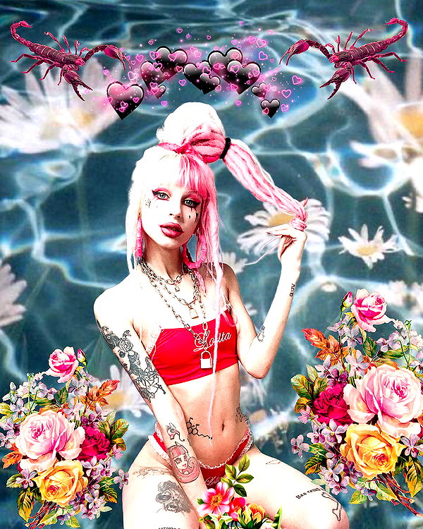 kriiizellda instagram image archive image
