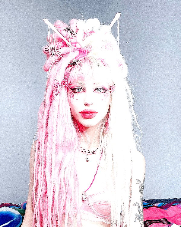 kriiizellda instagram image archive image