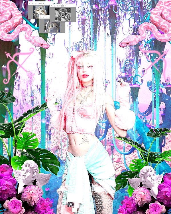 kriiizellda instagram image archive image