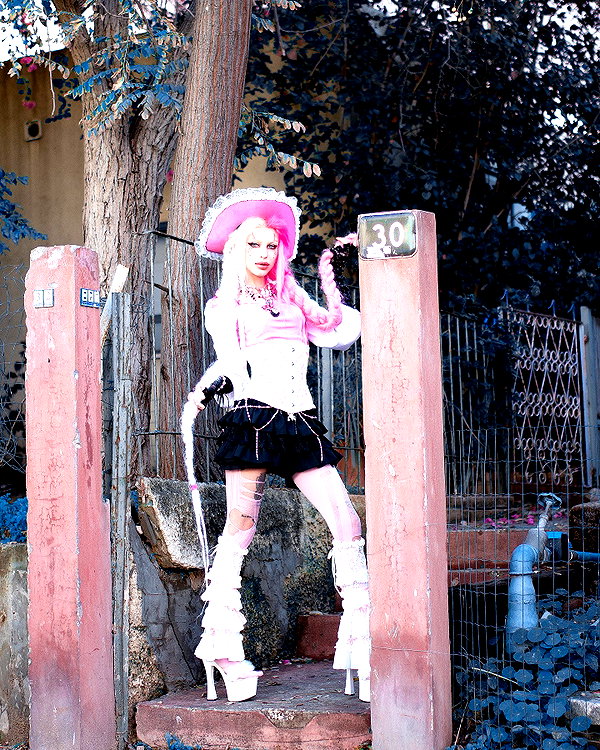 kriiizellda instagram image archive image