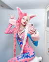 kriiizellda Altpins Profile Picture