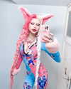 kriiizellda Altpins Profile Picture