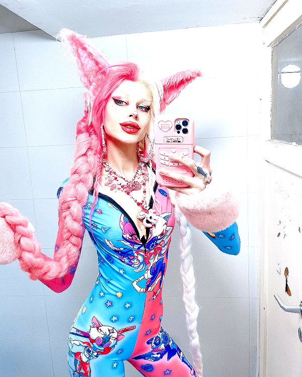 kriiizellda instagram image archive image