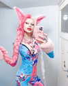kriiizellda Altpins Profile Picture