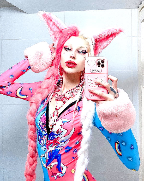 kriiizellda instagram image archive image