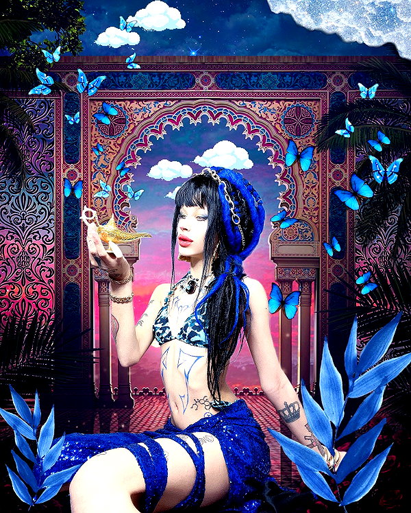 kriiizellda instagram image archive image