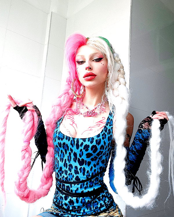 kriiizellda instagram image archive image
