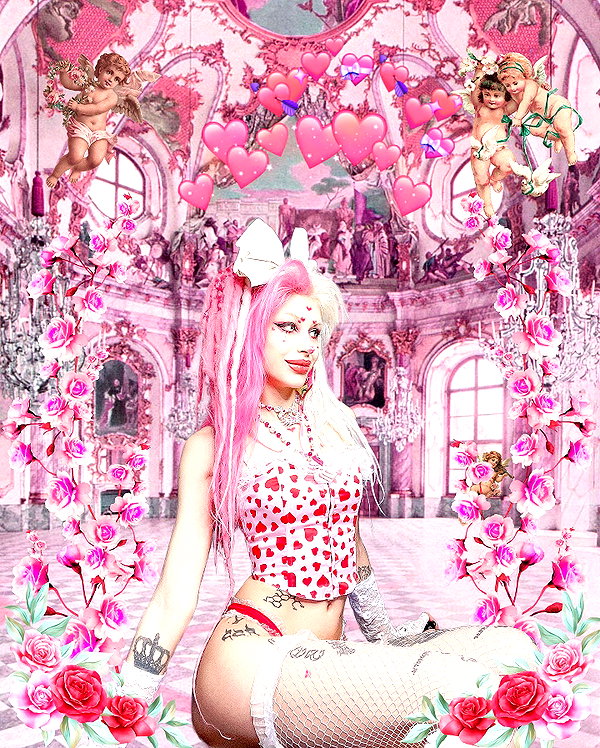 kriiizellda instagram image archive image