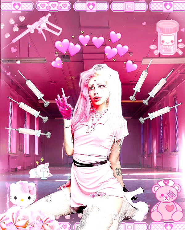 kriiizellda instagram image archive image