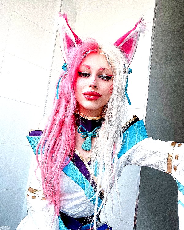 kriiizellda instagram image archive image