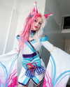 kriiizellda Altpins Profile Picture