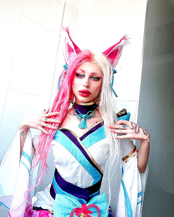 kriiizellda instagram image archive image