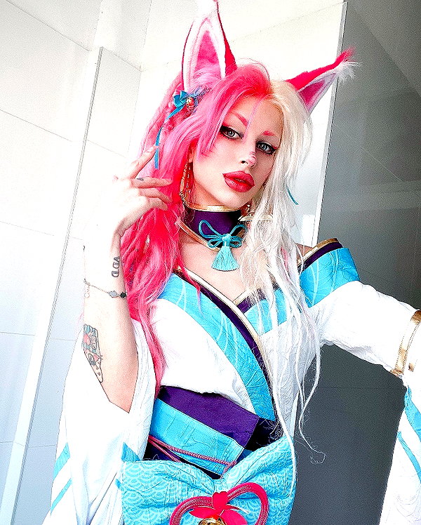 kriiizellda instagram image archive image