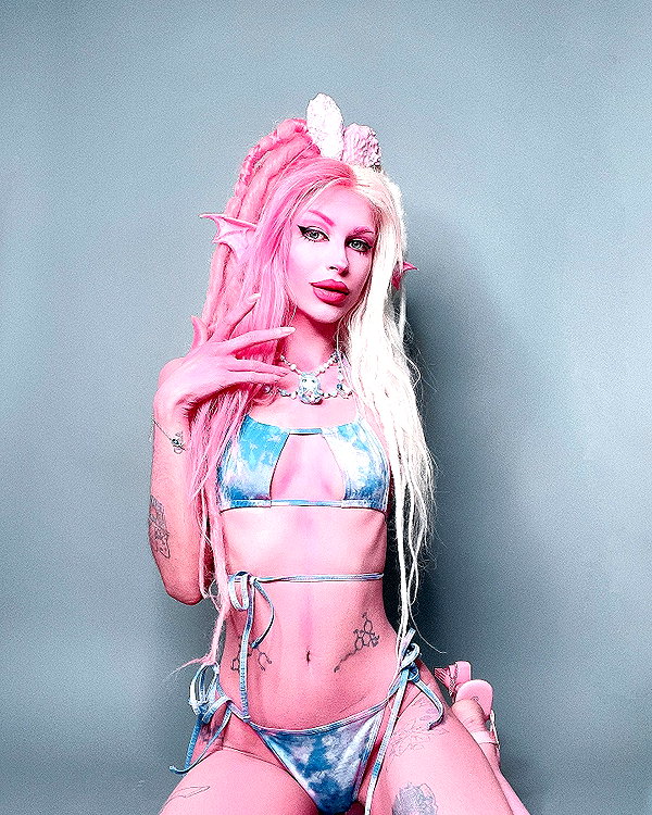 kriiizellda instagram image archive image