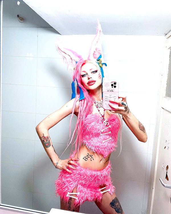 kriiizellda instagram image archive image