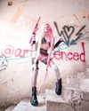 kriiizellda Altpins Profile Picture