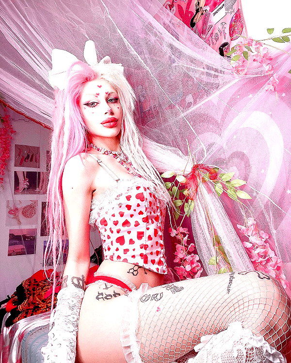 kriiizellda instagram image archive image