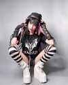 kriiizellda Altpins Profile Picture