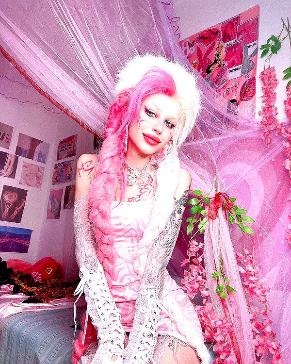 kriiizellda instagram image archive image