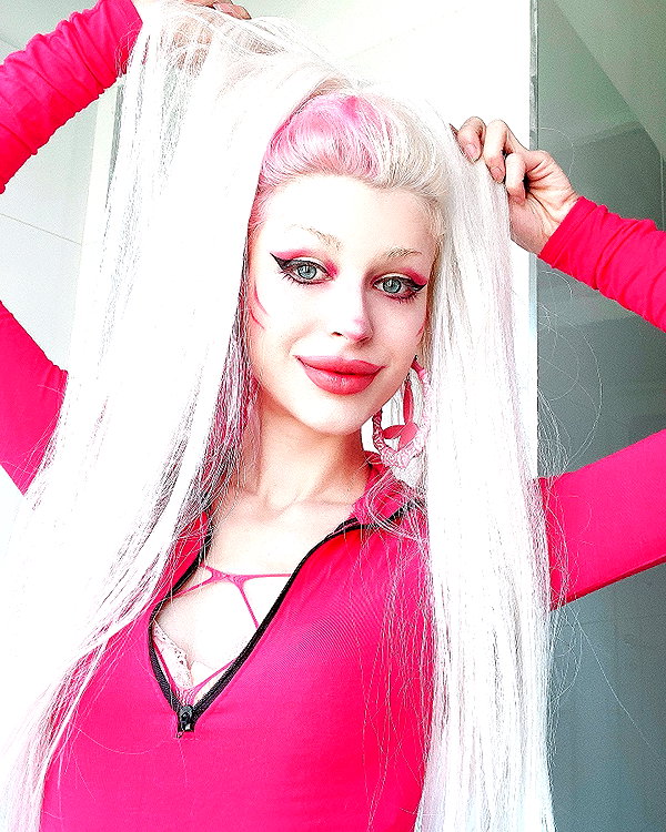 kriiizellda instagram image archive image