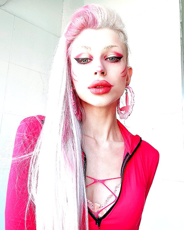 kriiizellda instagram image archive image