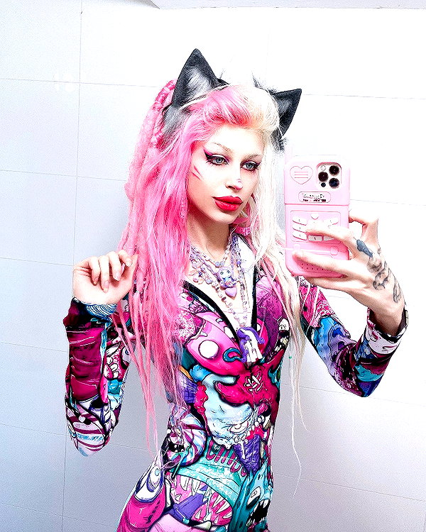 kriiizellda instagram image archive image