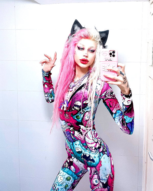 kriiizellda instagram image archive image