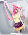 kriiizellda Altpins Profile Picture