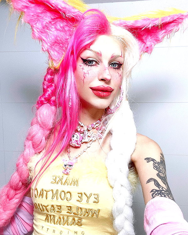kriiizellda instagram image archive image